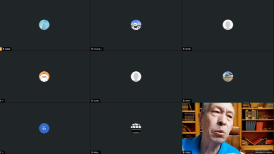 《建筑用聚合物分散液晶（PDLC）调光薄膜技术规范》团体标等两项团体标准论证会议圆满召开